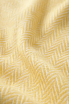 Manta de Invierno Winter Plaid Espigas Skyline - pino_y_jacaranda