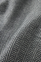 Manta de Invierno Winter Plaid Espigas Skyline - pino_y_jacaranda