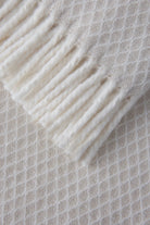 Manta de Invierno Winter Plaid Harmony - pino_y_jacaranda