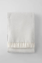 Manta de Invierno Winter Plaid Harmony - pino_y_jacaranda