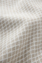Manta de Invierno Winter Plaid Harmony - pino_y_jacaranda