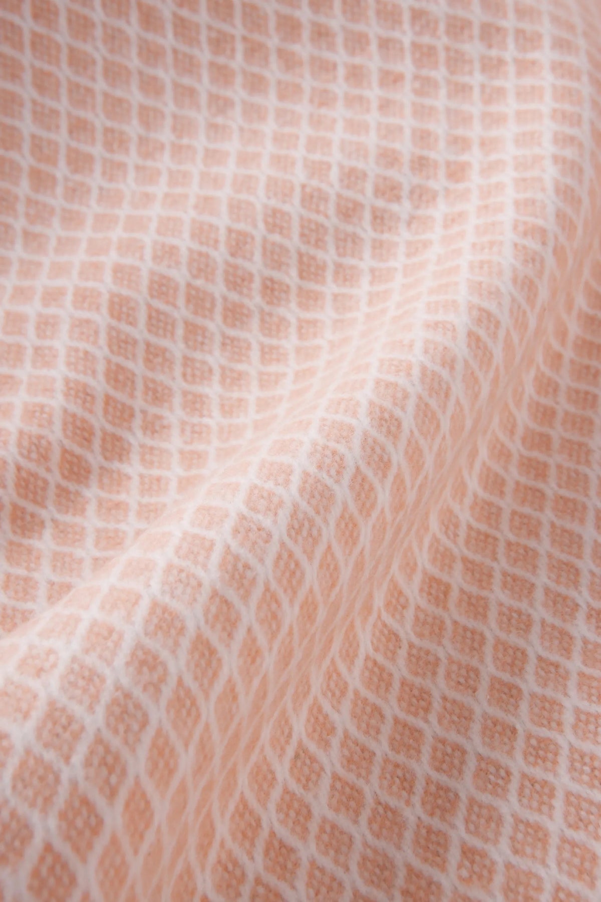 Manta de Invierno Winter Plaid Harmony - pino_y_jacaranda