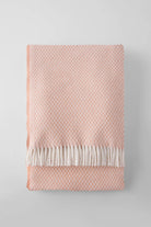 Manta de Invierno Winter Plaid Harmony - pino_y_jacaranda