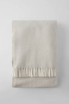 Manta de Invierno Winter Plaid Harmony - pino_y_jacaranda