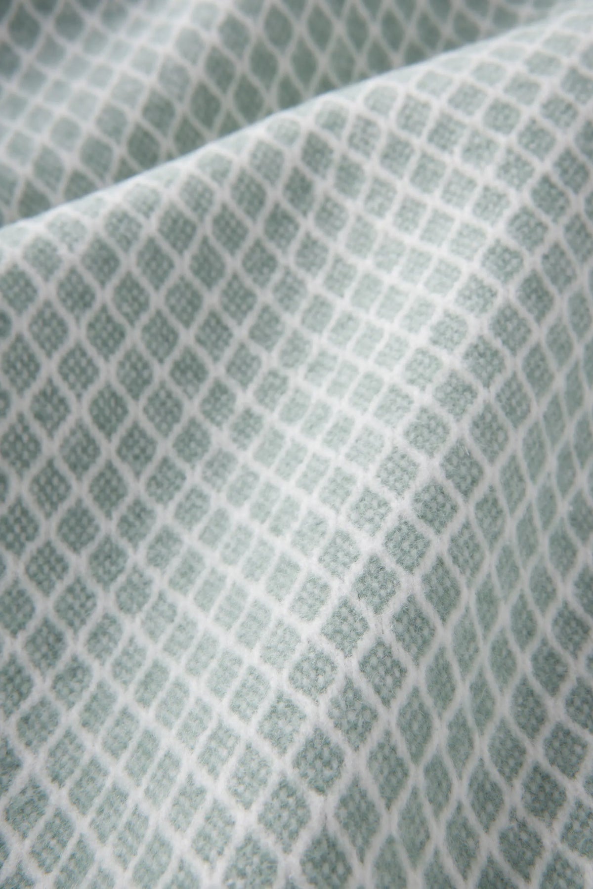 Manta de Invierno Winter Plaid Harmony - pino_y_jacaranda