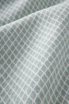 Manta de Invierno Winter Plaid Harmony - pino_y_jacaranda