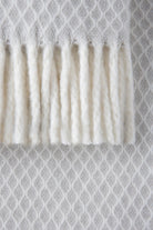 Manta de Invierno Winter Plaid Harmony - pino_y_jacaranda
