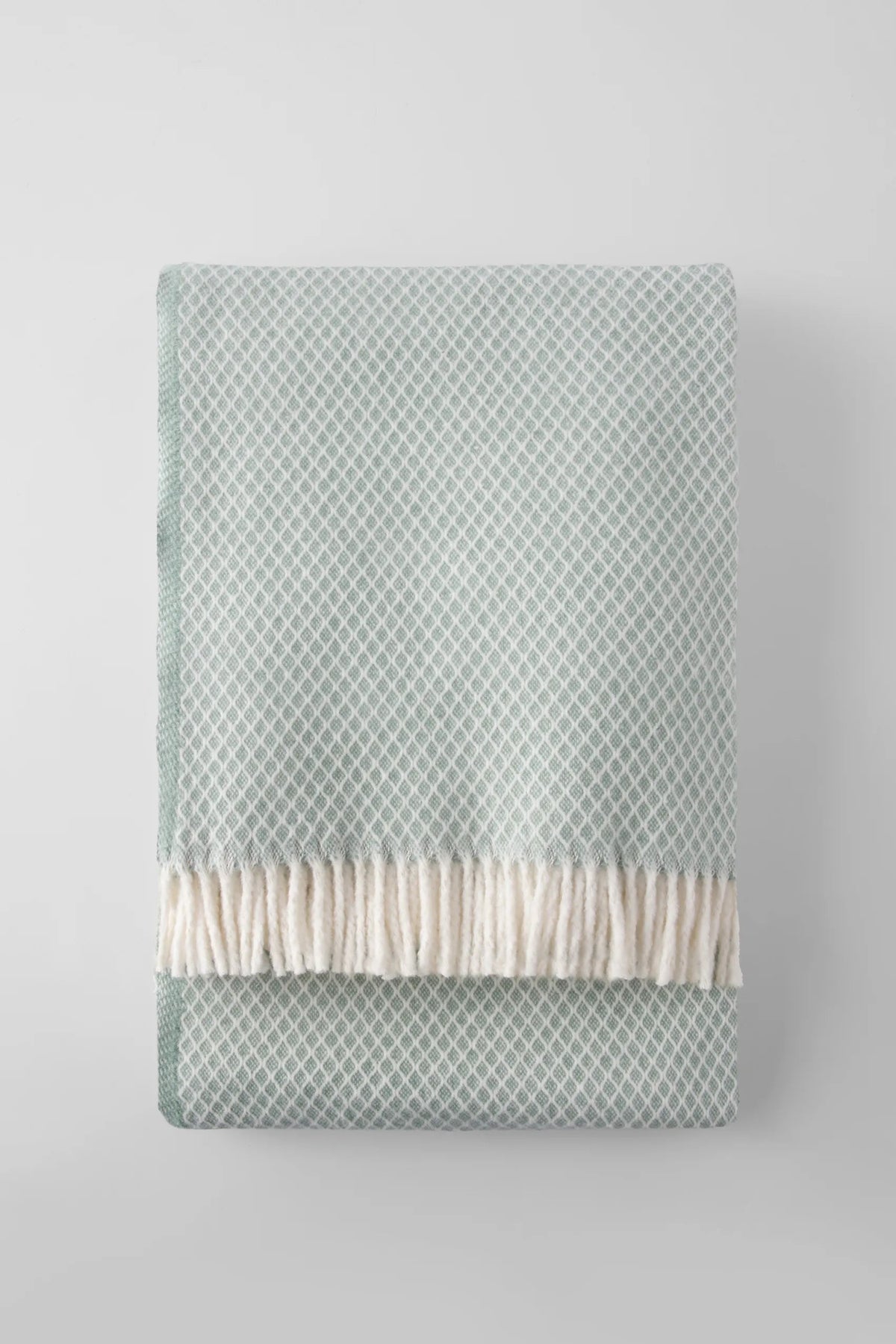 Manta de Invierno Winter Plaid Harmony - pino_y_jacaranda