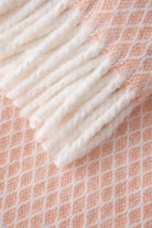 Manta de Invierno Winter Plaid Harmony - pino_y_jacaranda