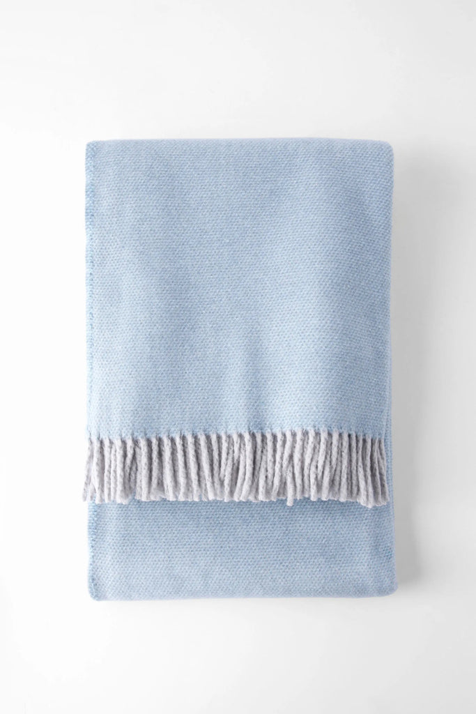 Manta de Invierno Winter Plaid Jade 2 - pino_y_jacaranda