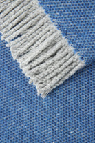 Manta de Invierno Winter Plaid Jade 2 - pino_y_jacaranda
