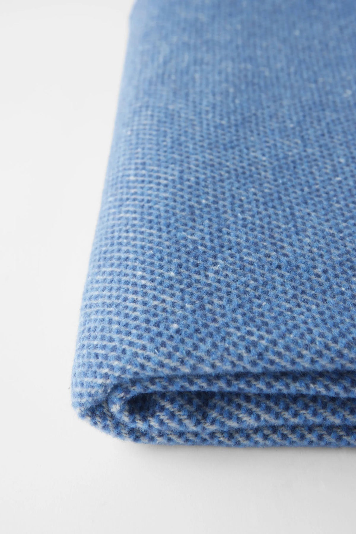 Manta de Invierno Winter Plaid Jade 2 - pino_y_jacaranda
