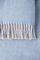 Manta de Invierno Winter Plaid Jade 2 - pino_y_jacaranda