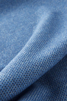 Manta de Invierno Winter Plaid Jade 2 - pino_y_jacaranda