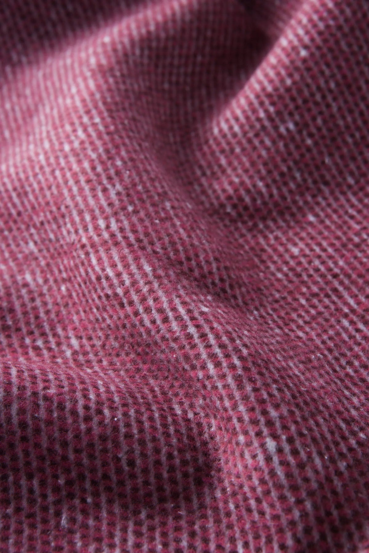 Manta de Invierno Winter Plaid Jade 2 - pino_y_jacaranda