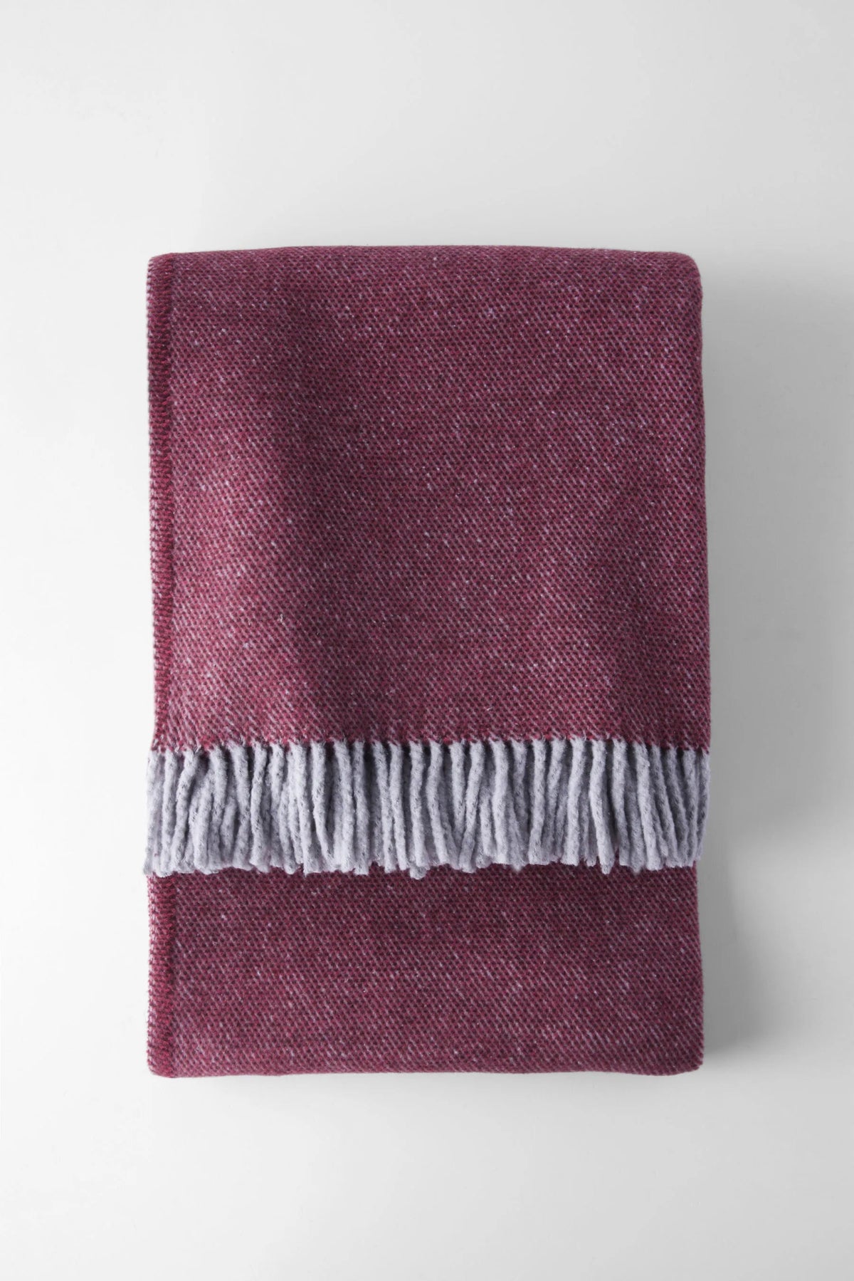 Manta de Invierno Winter Plaid Jade 2 - pino_y_jacaranda