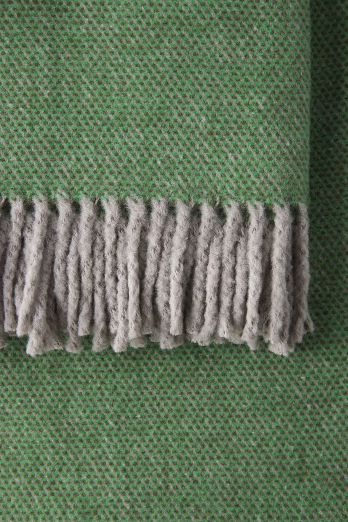 Manta de Invierno Winter Plaid Jade 2 - pino_y_jacaranda