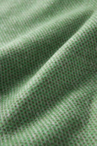 Manta de Invierno Winter Plaid Jade 2 - pino_y_jacaranda