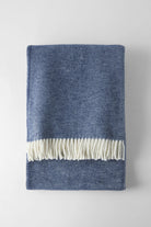 Manta de Invierno Winter Plaid Jade Soft - pino_y_jacaranda