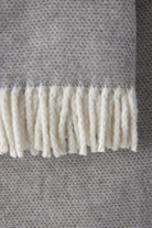 Manta de Invierno Winter Plaid Jade Soft - pino_y_jacaranda