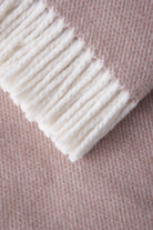 Manta de Invierno Winter Plaid Jade Soft - pino_y_jacaranda