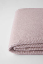Manta de Invierno Winter Plaid Jade Soft - pino_y_jacaranda