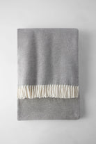 Manta de Invierno Winter Plaid Jade Soft - pino_y_jacaranda