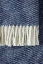 Manta de Invierno Winter Plaid Jade Soft - pino_y_jacaranda