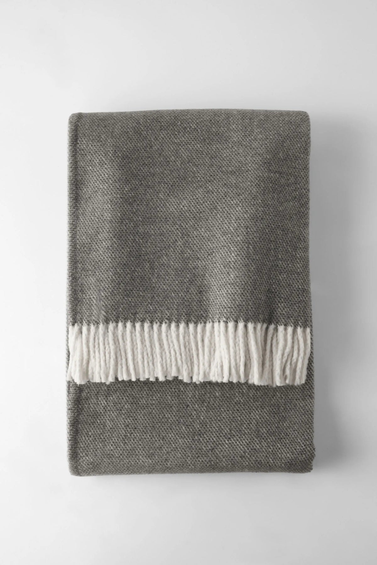 Manta de Invierno Winter Plaid Jade Soft - pino_y_jacaranda