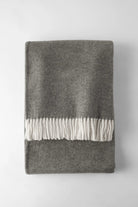 Manta de Invierno Winter Plaid Jade Soft - pino_y_jacaranda