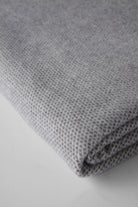 Manta de Invierno Winter Plaid Jade Soft - pino_y_jacaranda