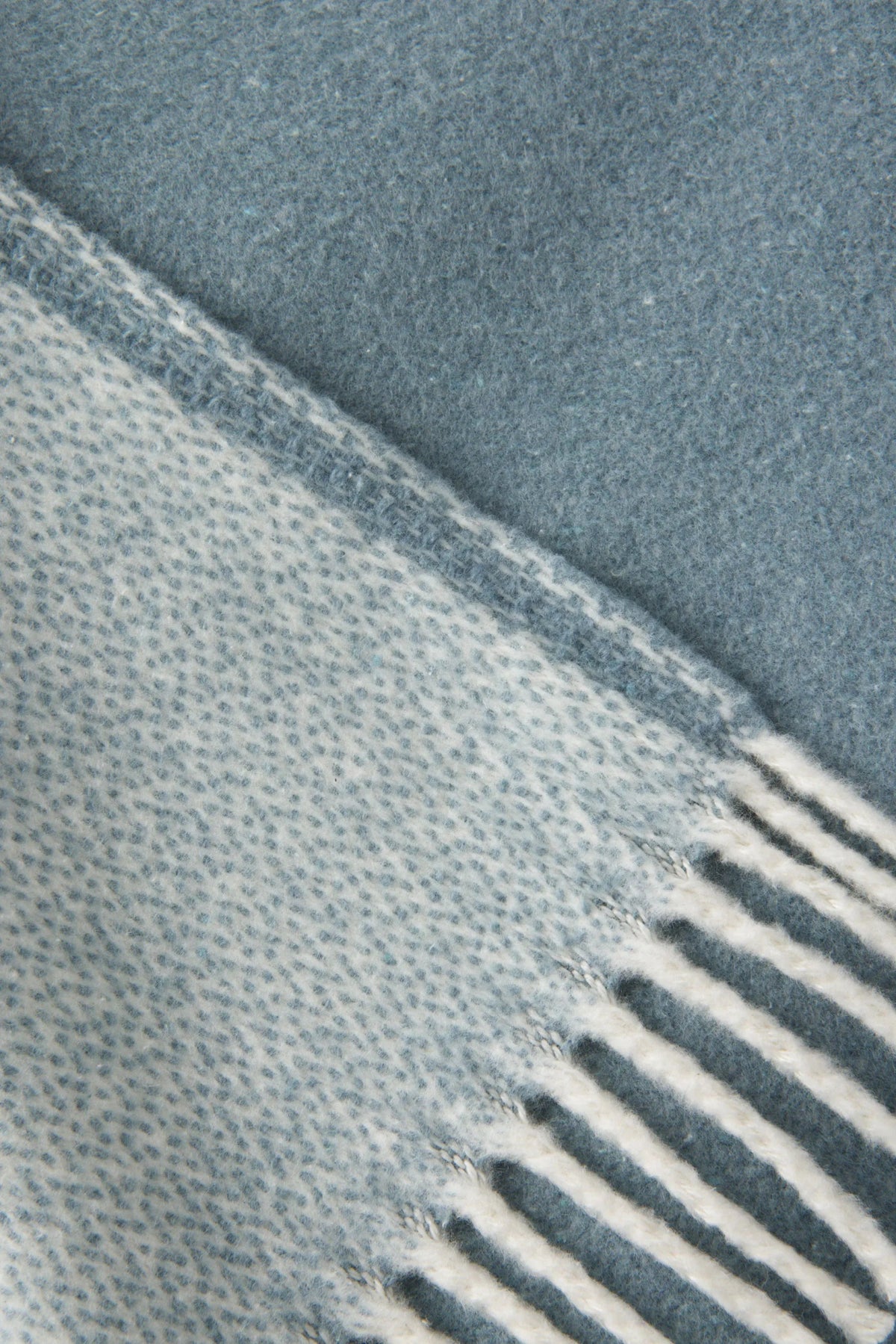 Manta de Invierno Winter Plaid Kalos - pino_y_jacaranda