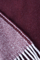 Manta de Invierno Winter Plaid Kalos - pino_y_jacaranda