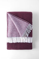Manta de Invierno Winter Plaid Kalos - pino_y_jacaranda