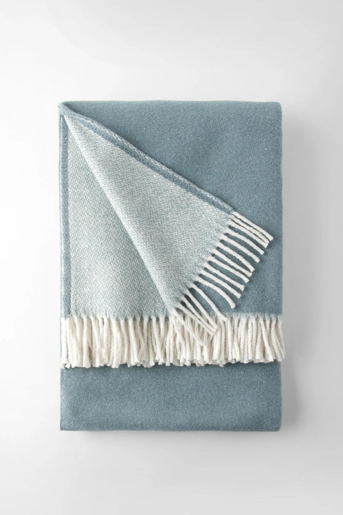 Manta de Invierno Winter Plaid Kalos - pino_y_jacaranda