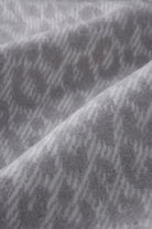 Manta de Invierno Winter Plaid Leopard - pino_y_jacaranda