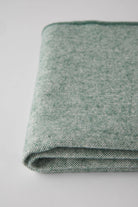 Manta de Invierno Winter Plaid Linen - pino_y_jacaranda