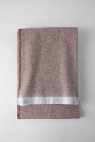 Manta de Invierno Winter Plaid Linen - pino_y_jacaranda