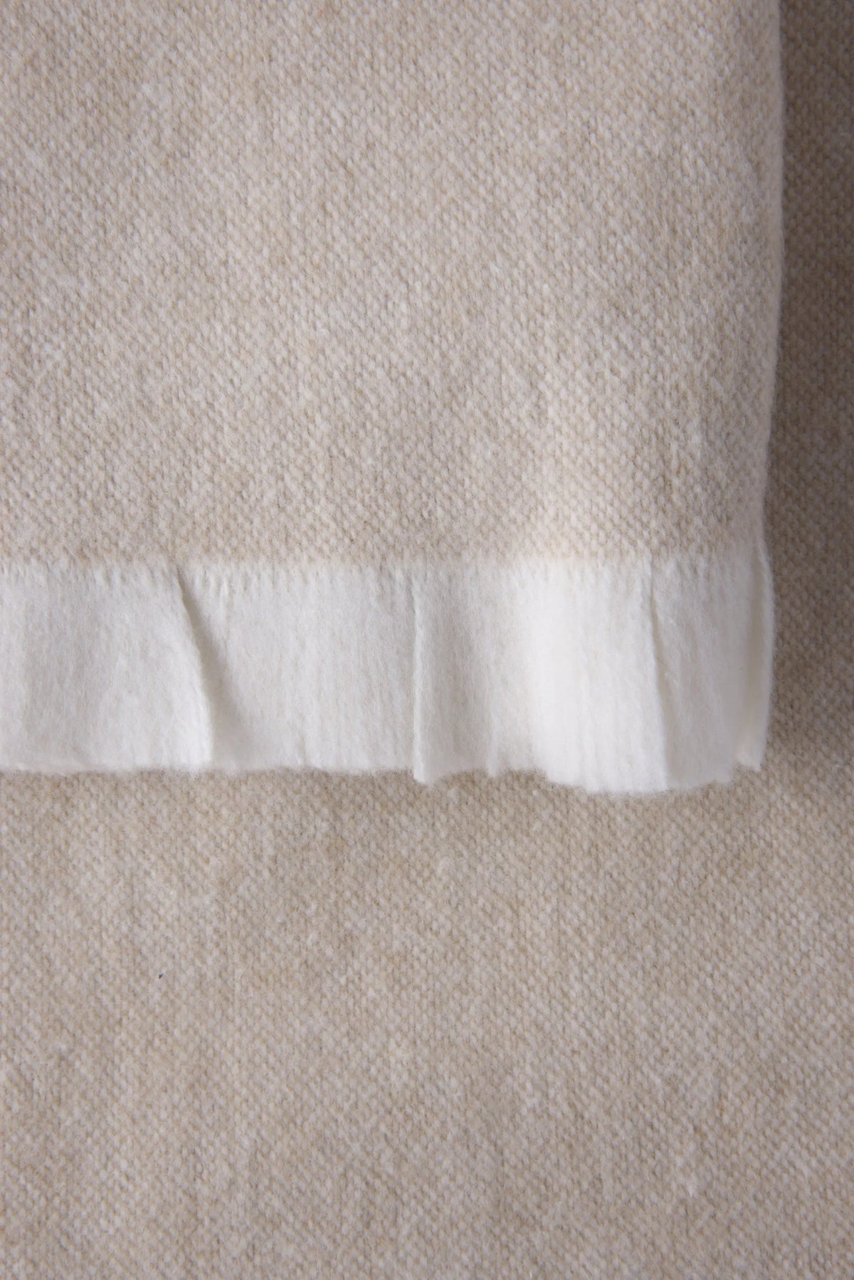 Manta de Invierno Winter Plaid Linen - pino_y_jacaranda