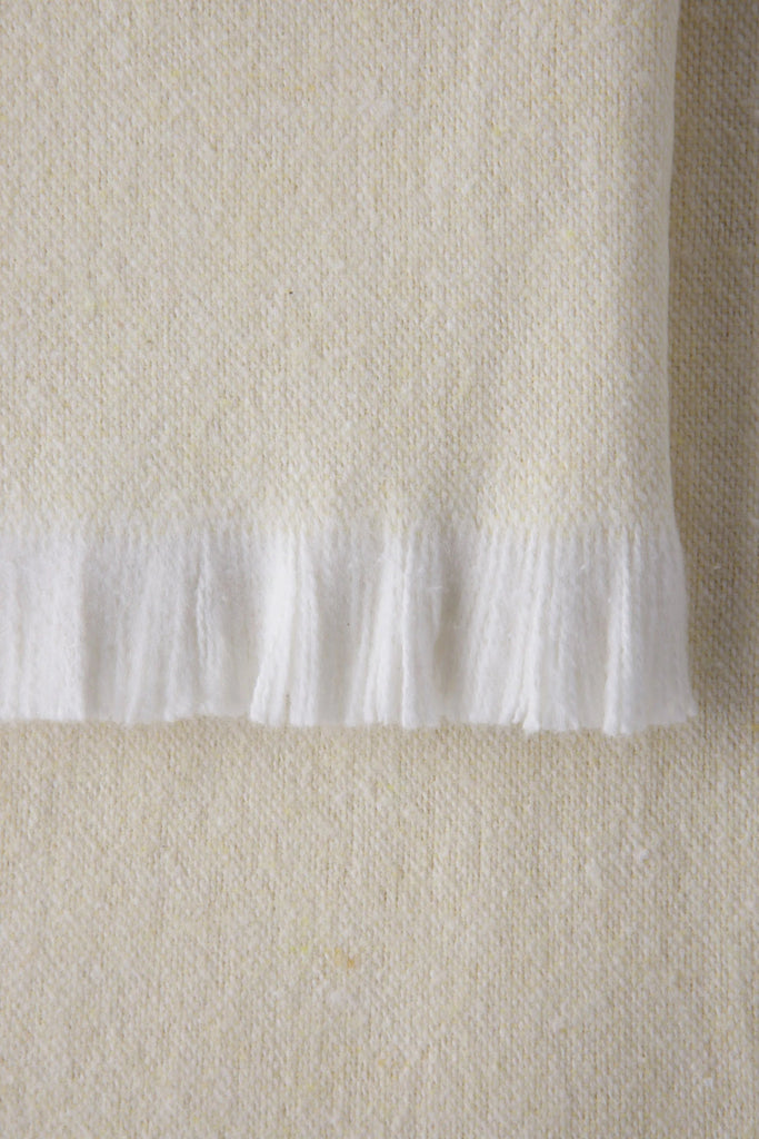 Manta de Invierno Winter Plaid Linen - pino_y_jacaranda