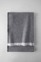 Manta de Invierno Winter Plaid Linen - pino_y_jacaranda