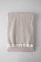 Manta de Invierno Winter Plaid Linen - pino_y_jacaranda