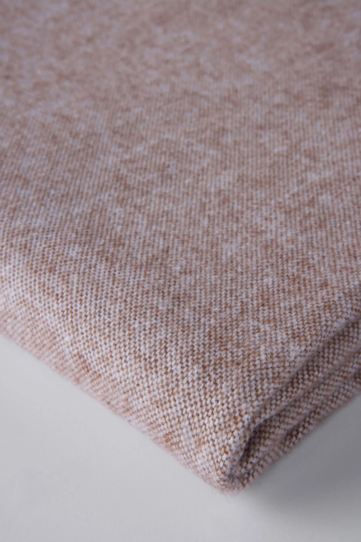 Manta de Invierno Winter Plaid Linen - pino_y_jacaranda