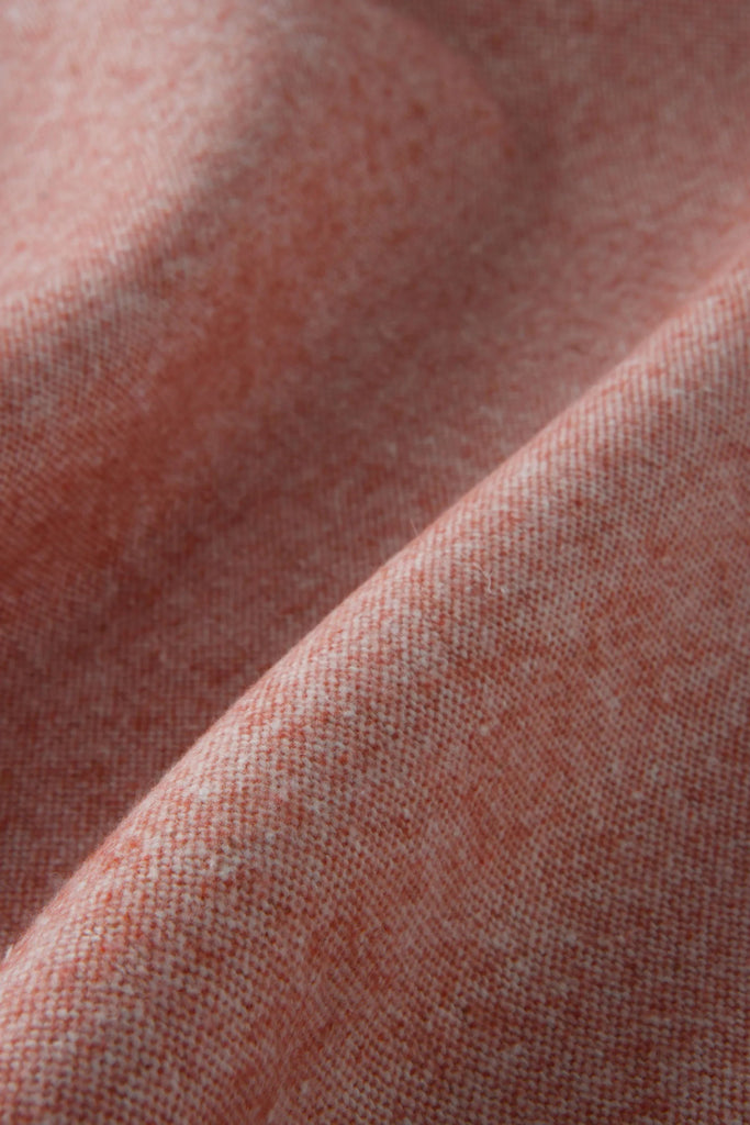 Manta de Invierno Winter Plaid Linen - pino_y_jacaranda