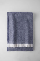 Manta de Invierno Winter Plaid Linen - pino_y_jacaranda