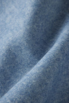 Manta de Invierno Winter Plaid Linen - pino_y_jacaranda