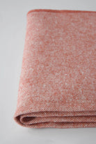 Manta de Invierno Winter Plaid Linen - pino_y_jacaranda