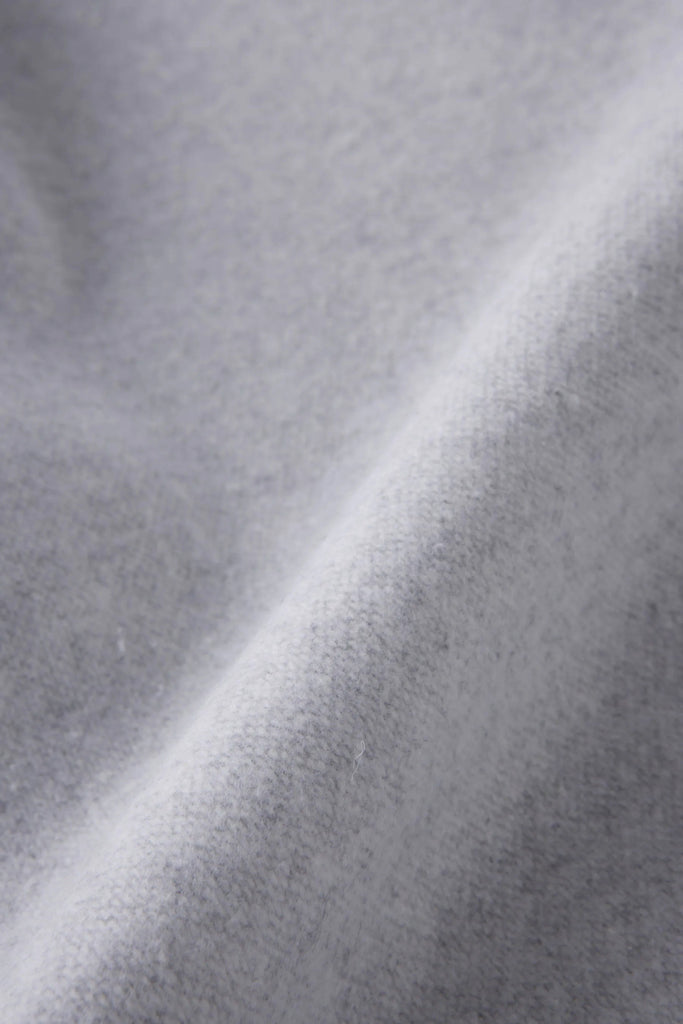 Manta de Invierno Winter Plaid Linen - pino_y_jacaranda