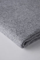 Manta de Invierno Winter Plaid Linen - pino_y_jacaranda