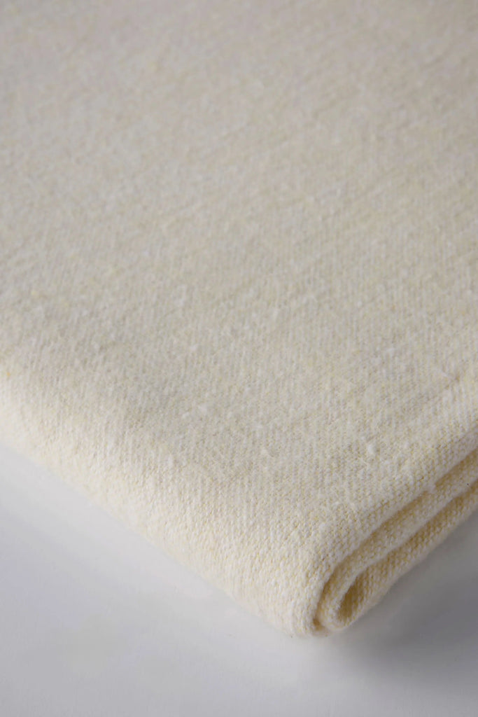 Manta de Invierno Winter Plaid Linen - pino_y_jacaranda